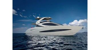 एजवाटर पावर बोट्स